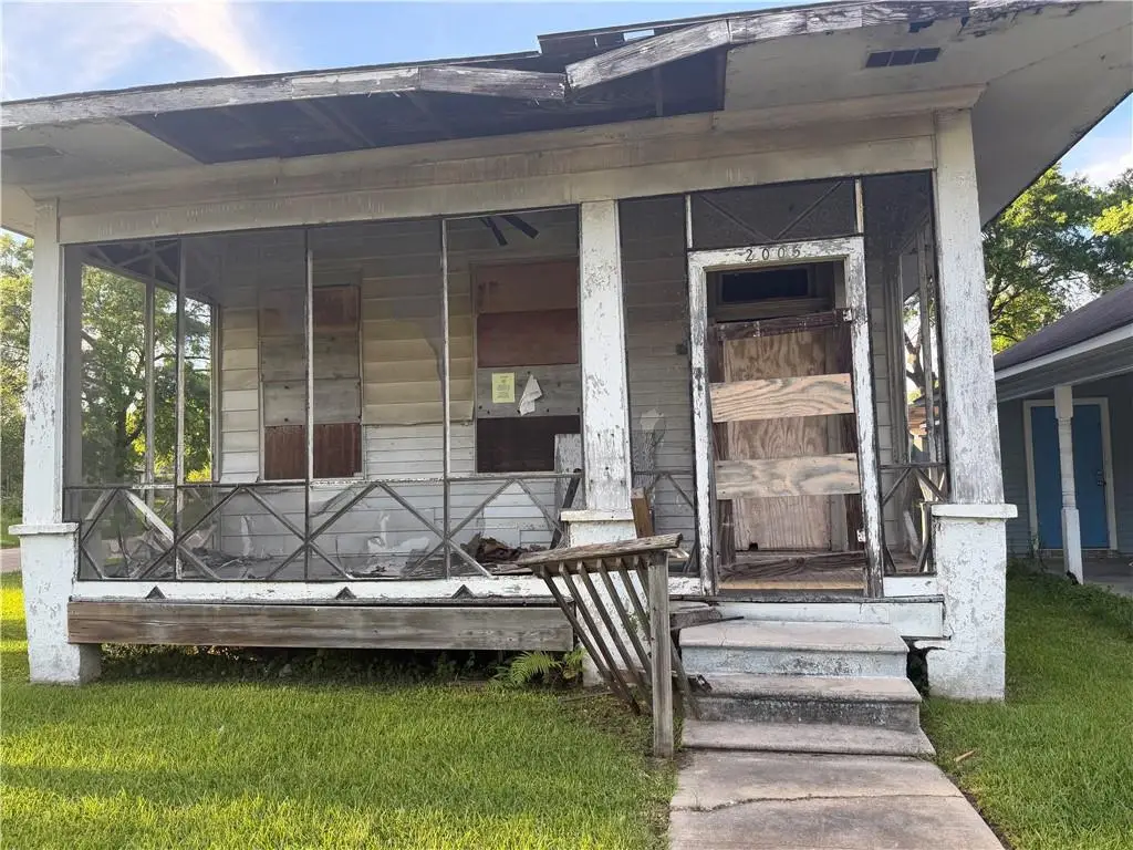 2005 Fairchild Street, Baton Rouge, LA 70807 - #1