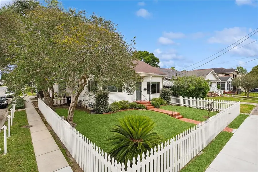 2800 Broadway Street, New Orleans, LA 70125 - #2