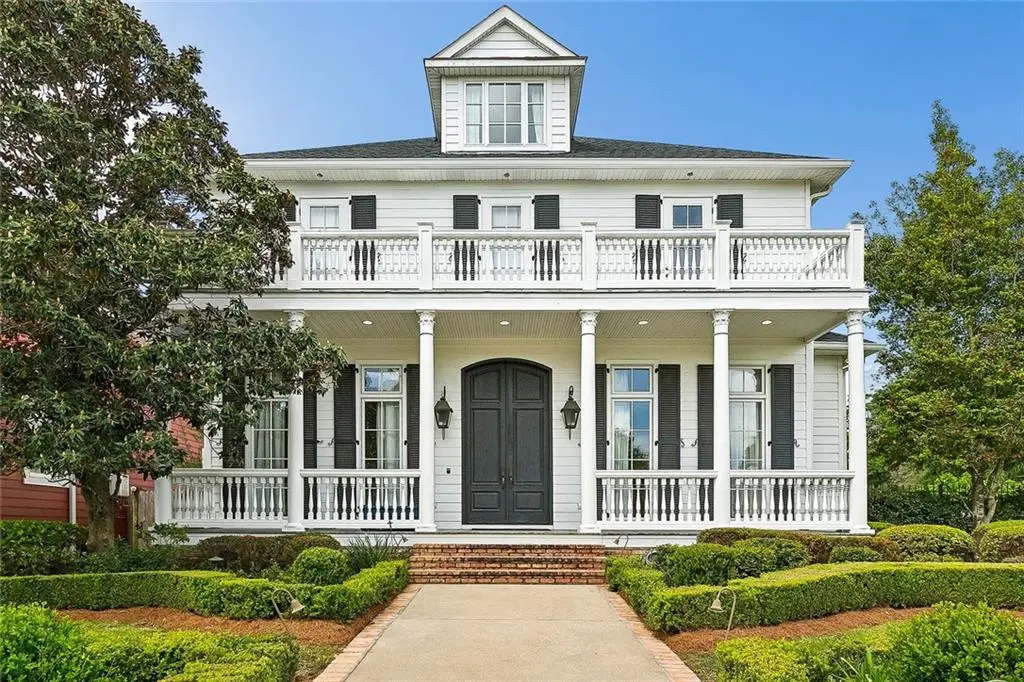 6064 Louis Xiv Street, New Orleans, LA 70124 - #1