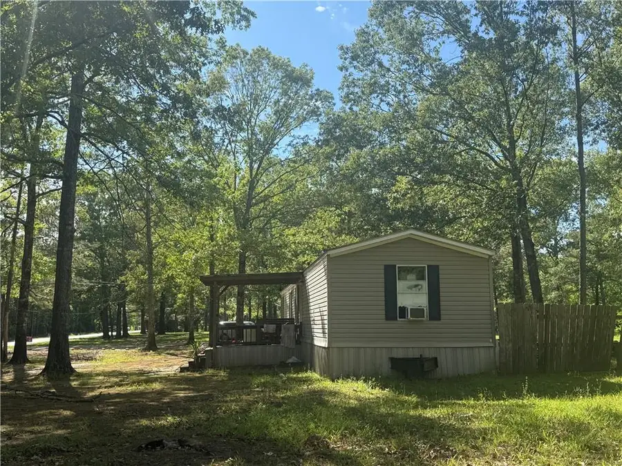 25 Woodson Landing Road, Deville, LA 71328 - #3