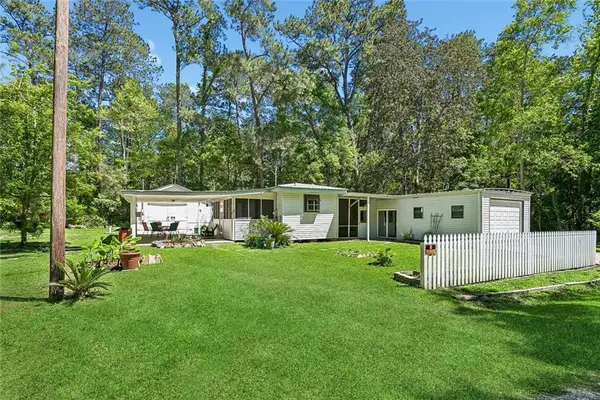 34723 Grantham College Drive, Slidell, LA 70460