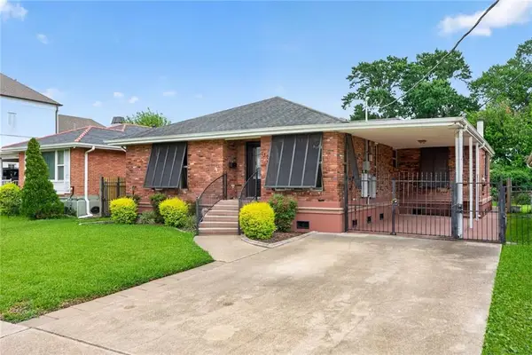 1309 Aztec Avenue, Metairie, LA 70005