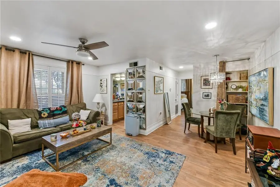 732 Cherokee Street #103, New Orleans, LA 70118 - #2