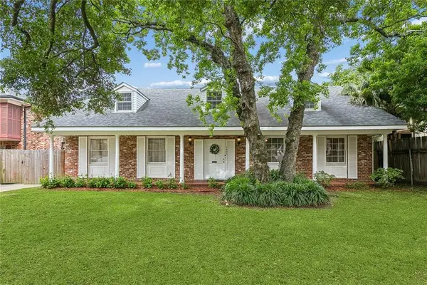 5400 Bellaire Drive, New Orleans, LA 70124