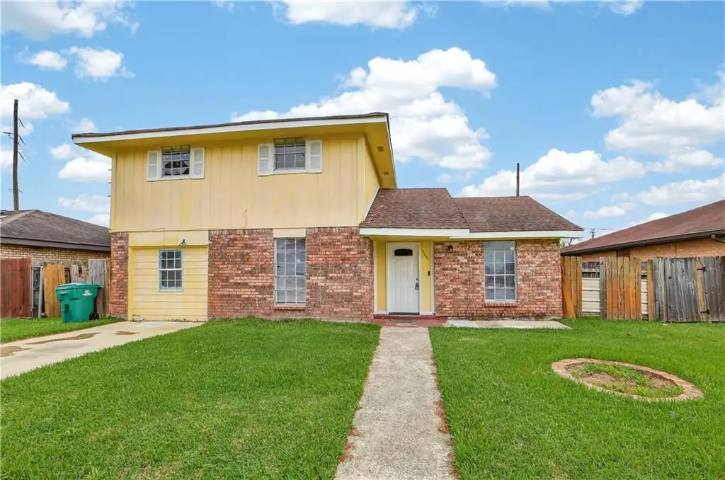 5441 Tusa Drive, Marrero, LA 70072 - #1