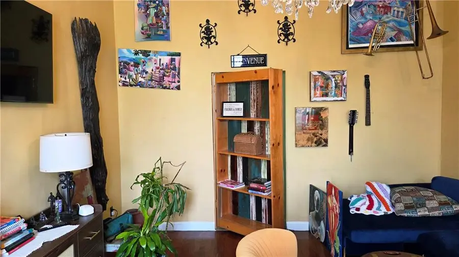 834 36 Josephine Street, New Orleans, LA 70130 - #2