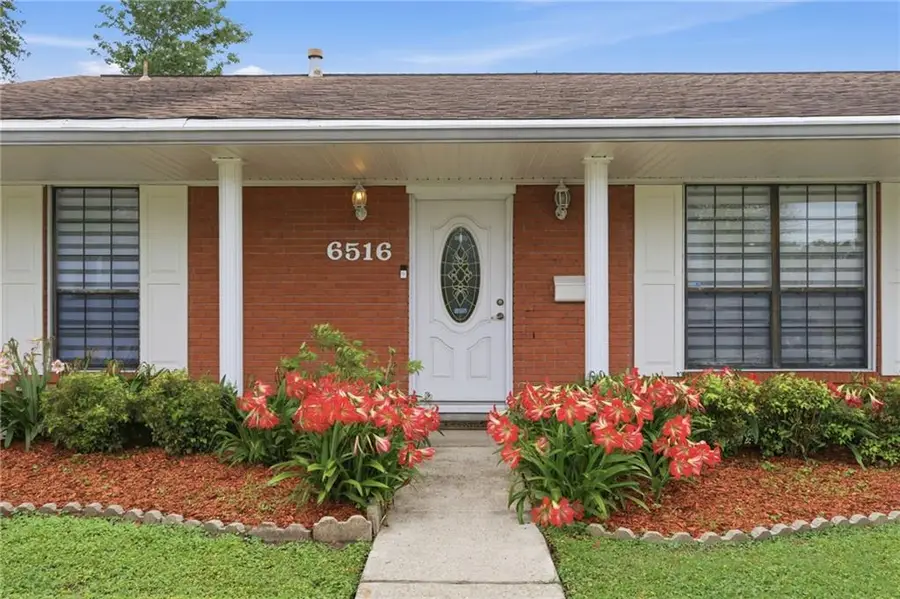 6516 Wilty Street, Metairie, LA 70003 - #2