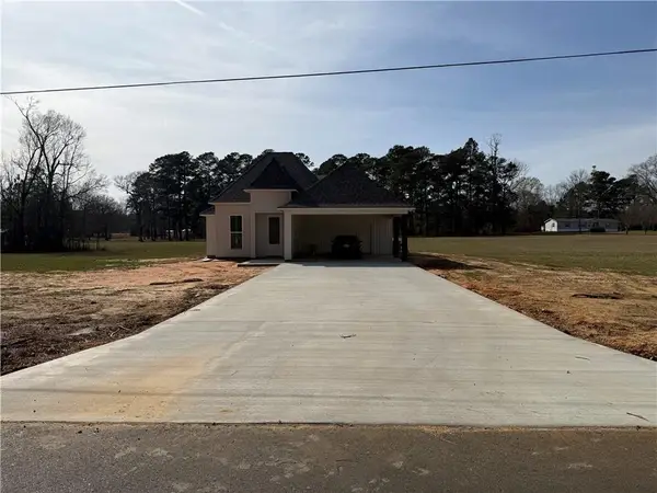 156 Locker Road, Deville, LA 71328