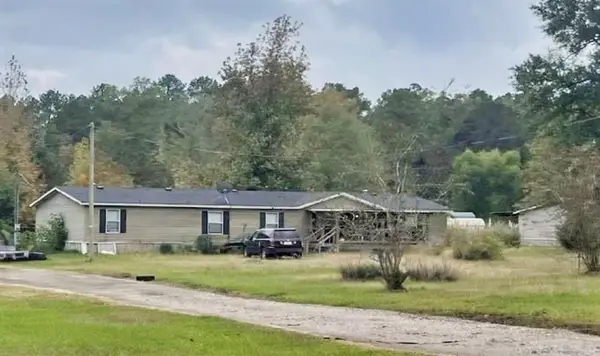 5007 Bellevue Road, Haughton, LA 71037