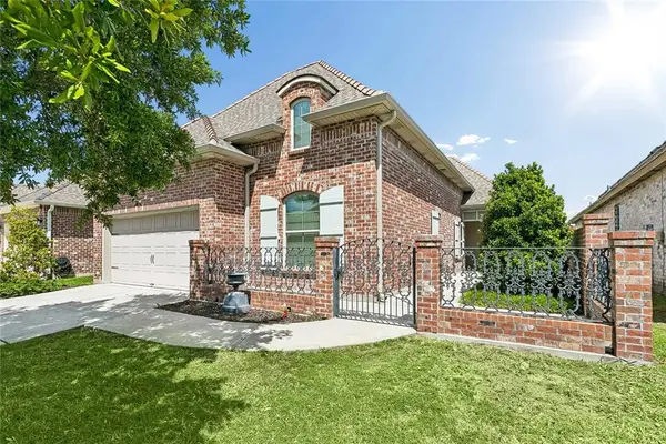 326 Nicklaus Drive, Slidell, LA 70458
