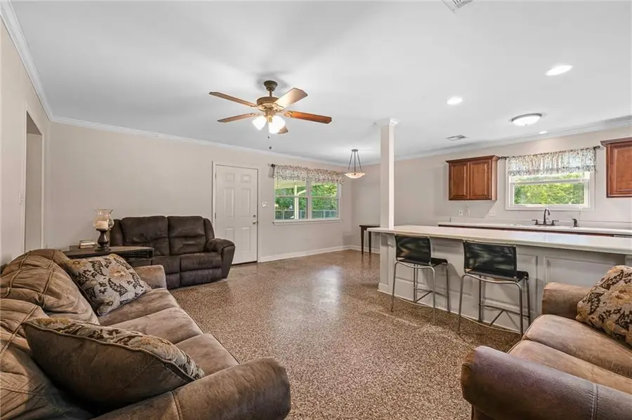 37360 W Thorner Road, Pearl River, LA 70452 - #2