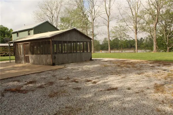 130 Waterfront Lane, Marksville, LA 71351