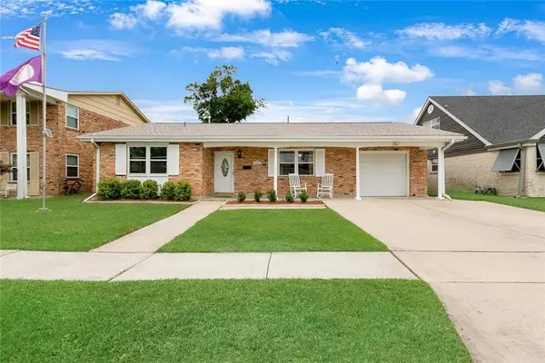 6009 Rosalie Court, Metairie, LA 70003