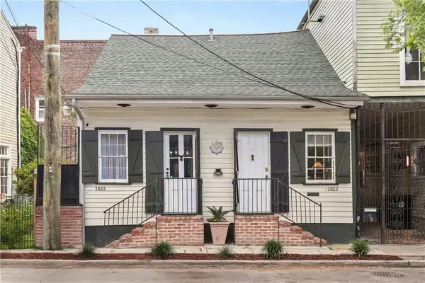 1510 12 Euterpe Street, New Orleans, LA 70130