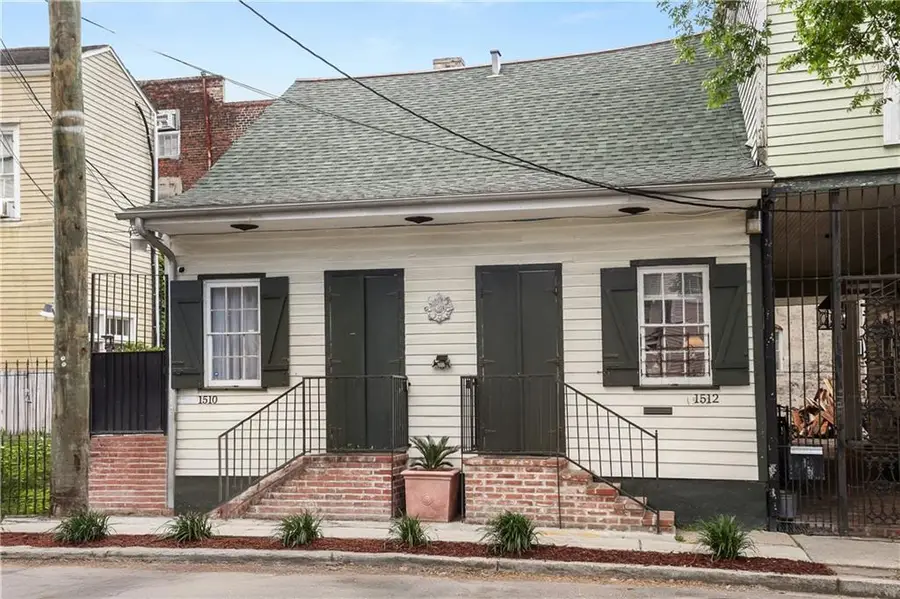 1510 12 Euterpe Street, New Orleans, LA 70130 - #2