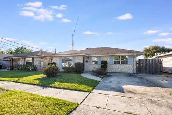 1408 N Starrett Road, Metairie, LA 70003