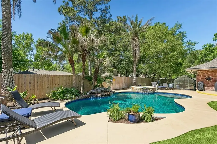 3602 Joyce Drive, Mandeville, LA 70448 - #3