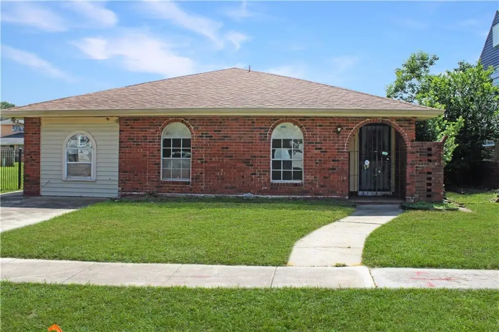 7432 Dartmoor Drive, New Orleans, LA 70127 - #1