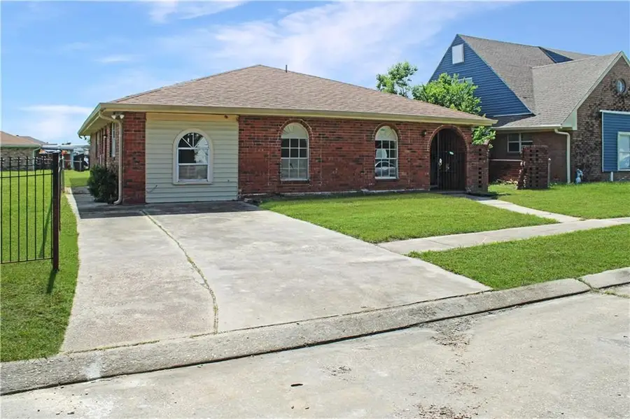 7432 Dartmoor Drive, New Orleans, LA 70127 - #2