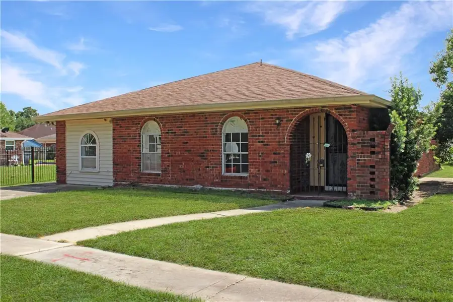 7432 Dartmoor Drive, New Orleans, LA 70127 - #3