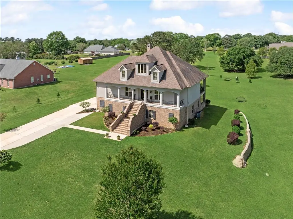 80585 Meadowlark Loop, Bush, LA 70431 - #1