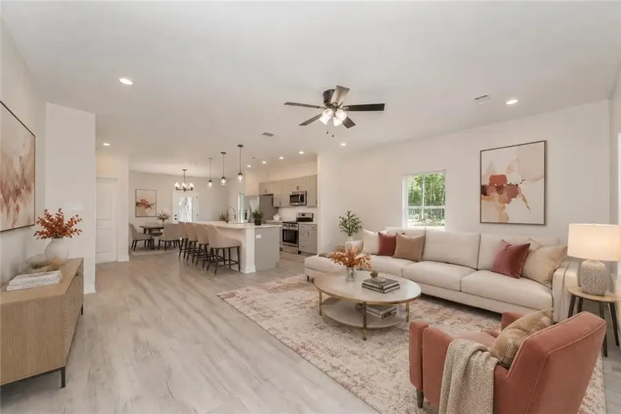 28527 Berry Todd Road, Lacombe, LA 70445 - #3