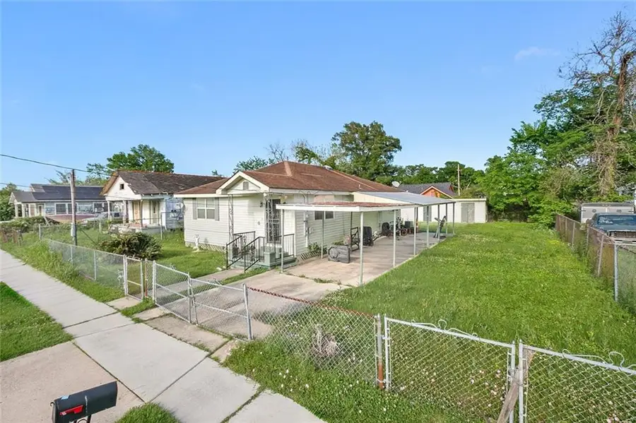 4517 Dodt Avenue, New Orleans, LA 70126 - #2