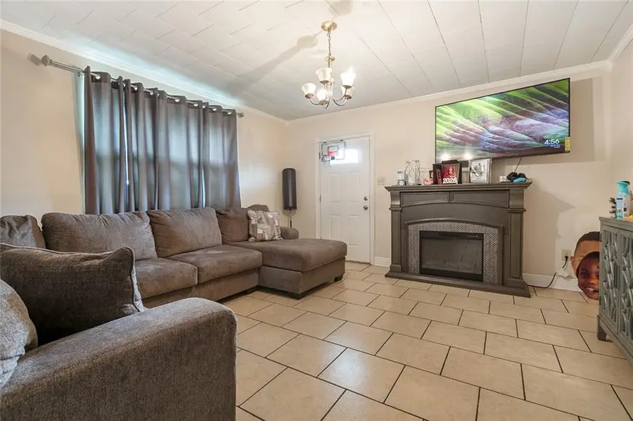 4517 Dodt Avenue, New Orleans, LA 70126 - #3