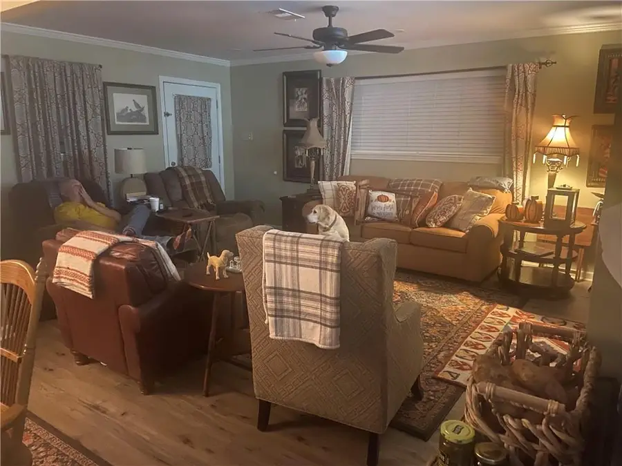 30 H. Strange Road, Lecompte, LA 71346 - #3