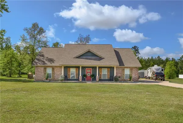 143 Shady Crest Avenue, Deville, LA 71328