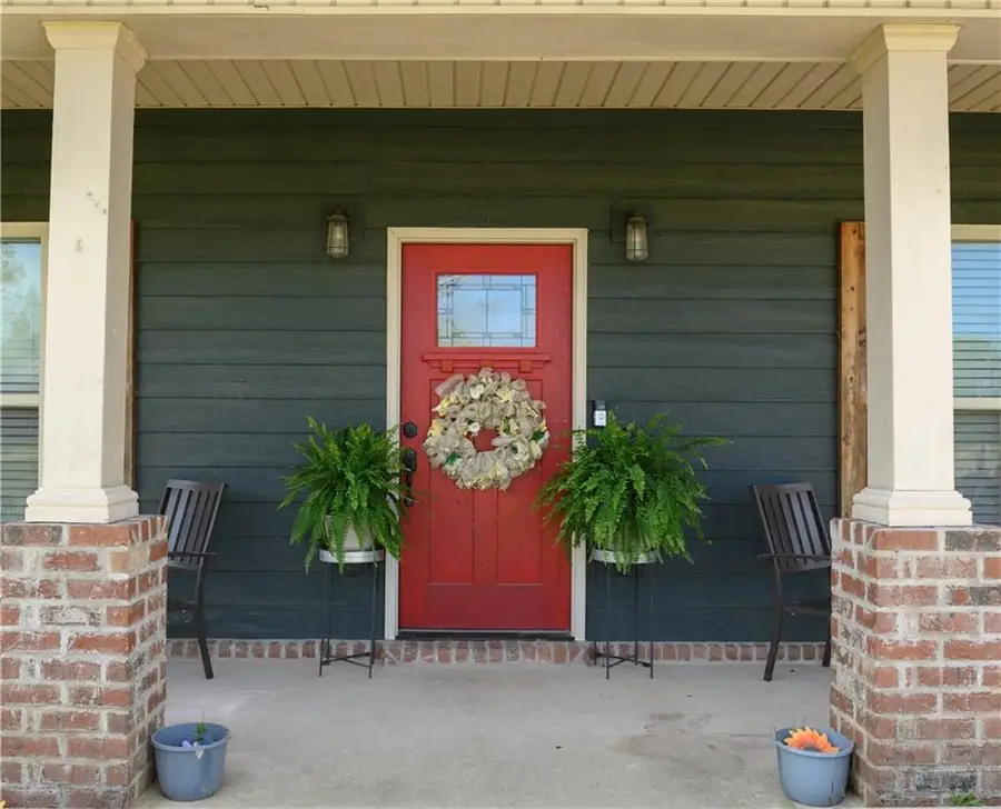 143 Shady Crest Avenue, Deville, LA 71328 - #3