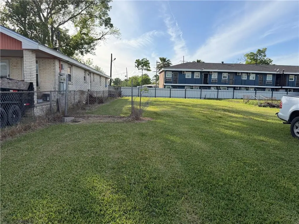 1000 S Bengal Road, Metairie, LA 70003 - #1