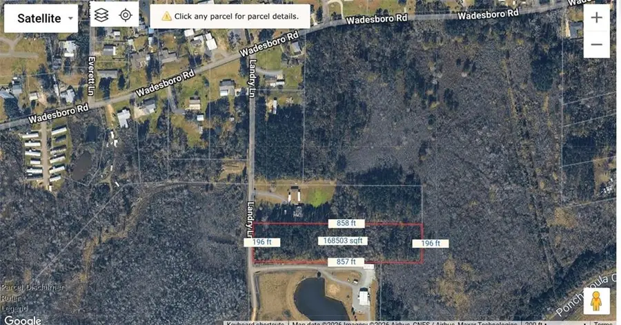 38786 Landry Lane, Ponchatoula, LA 70454 - #2