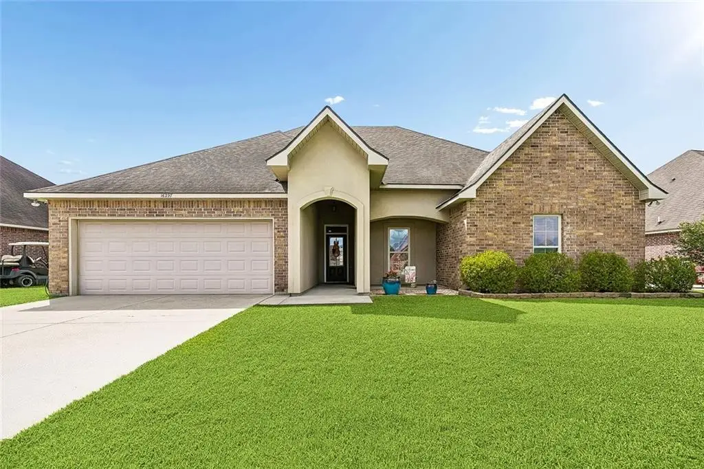 16297 Keystone Boulevard, Prairieville, LA 70769 - #1