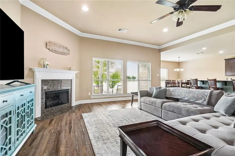 16297 Keystone Boulevard, Prairieville, LA 70769 - #2