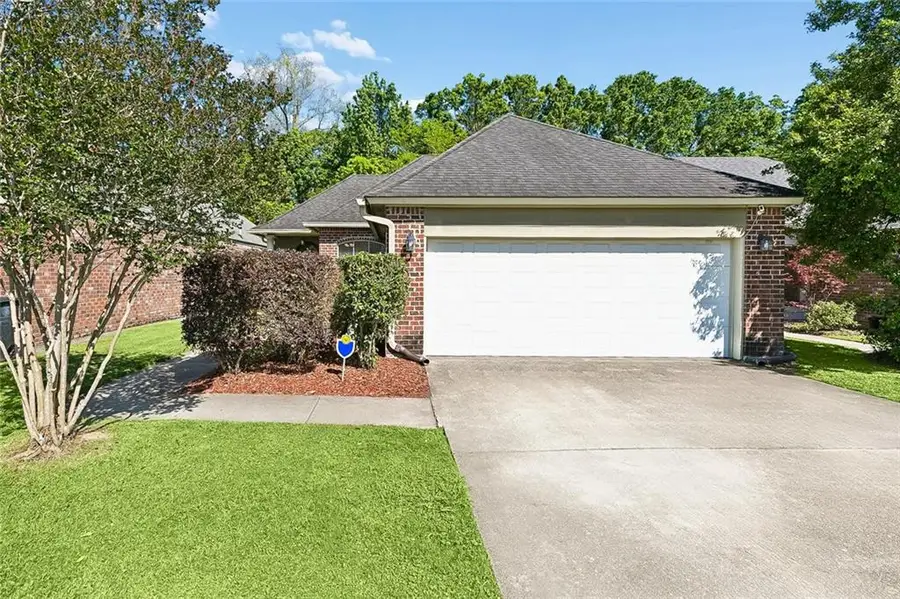 5207 Eastbay Drive, Baton Rouge, LA 70820 - #2