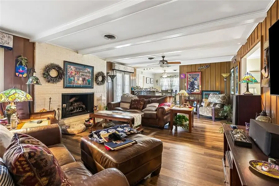 4001 Cleveland Place, Metairie, LA 70003 - #3