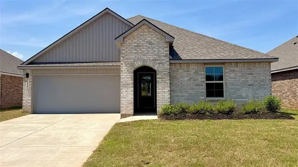 1409 Parkview Drive, Alexandria, LA 71303