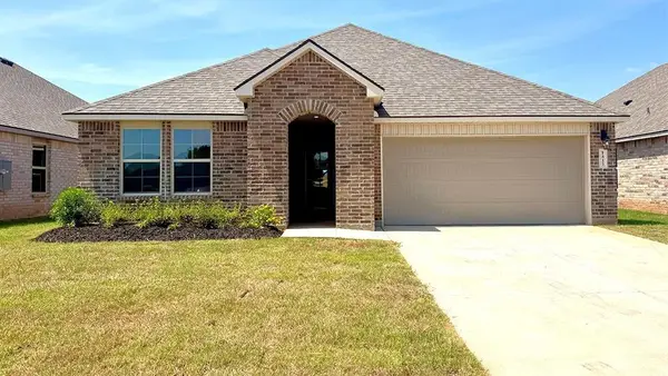 1411 Parkview Drive, Alexandria, LA 71303