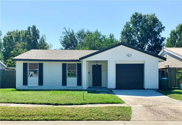 669 Spartan Lane, Kenner, LA 70065