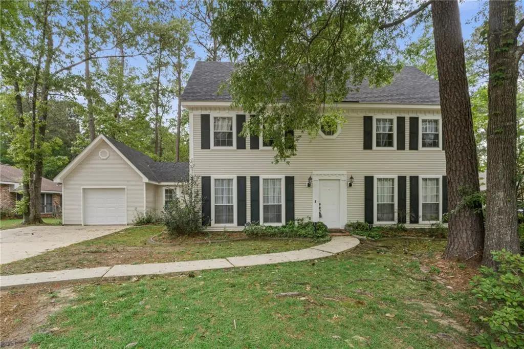 607 Plantation Boulevard, Mandeville, LA 70448 - #1