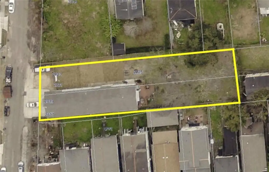 2817 23 Upperline Street, New Orleans, LA 70115 - #1