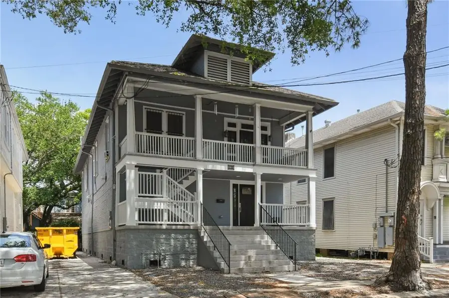1815 S White Street, New Orleans, LA 70125 - #2