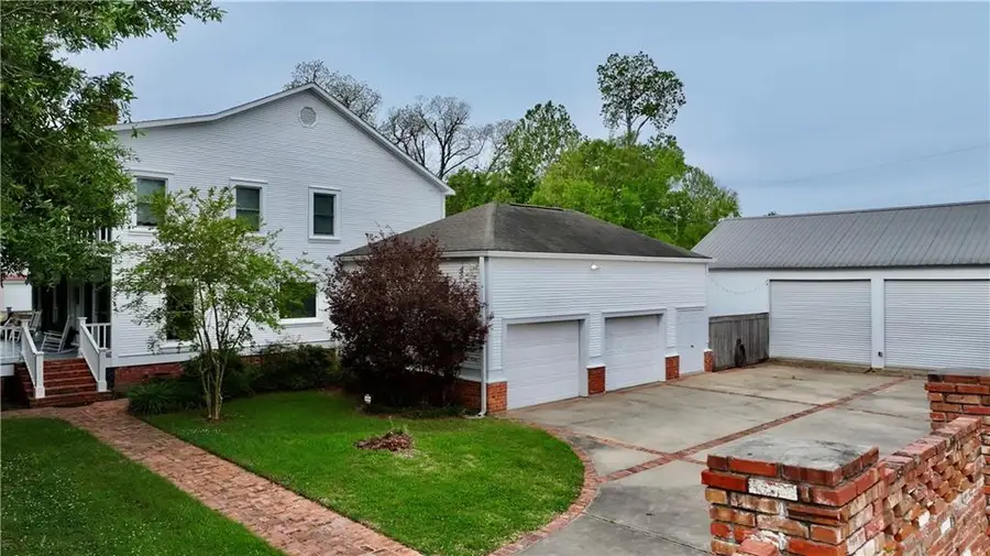 5604 Courtland Place, Alexandria, LA 71301 - #2