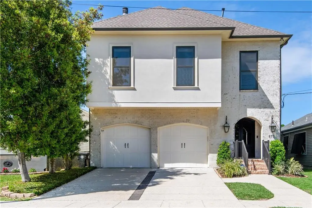 875 Filmore Avenue, New Orleans, LA 70124 - #1