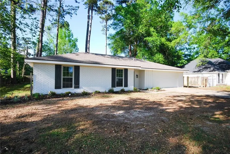 14179 W Hoffman Road, Hammond, LA 70403 - #2