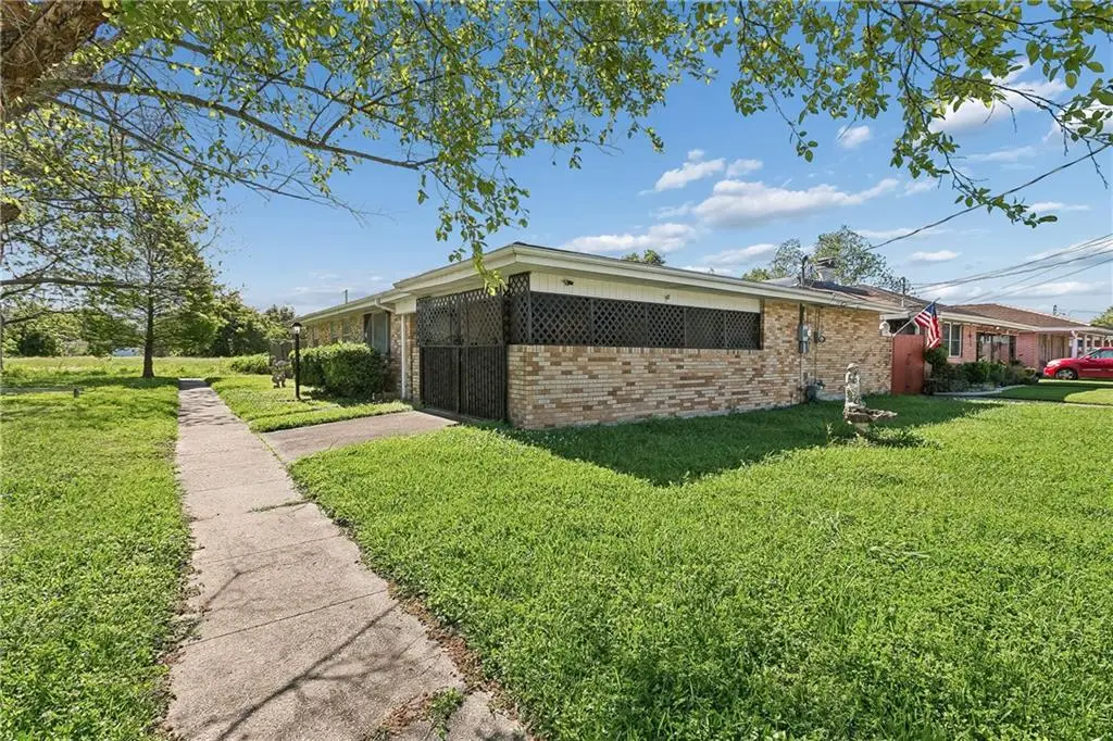 545 Esteban Street, Arabi, LA 70032 - #1