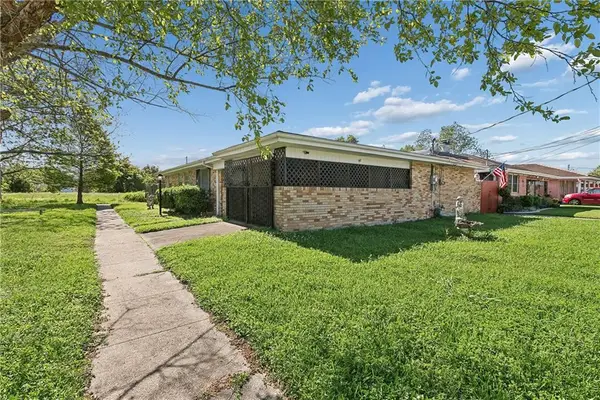 545 Esteban Street, Arabi, LA 70032