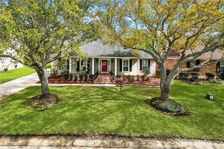 39 Inlet Drive, Slidell, LA 70458 - #3