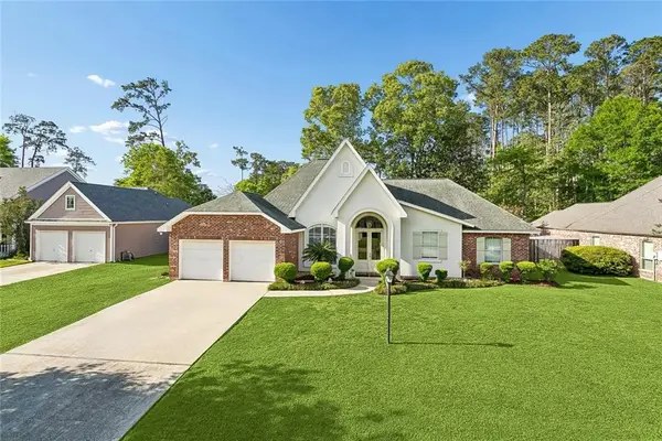 673 Sweet Bay Drive, Mandeville, LA 70448